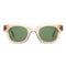 Owen / Champagne & Graphite Green Polarised Lens